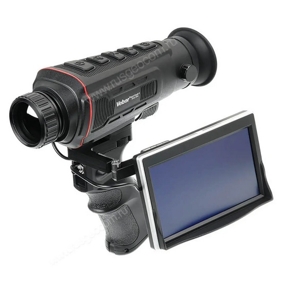 Тепловизионный монокуляр Veber Night Eagle II M35/384