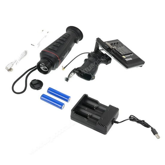 Тепловизионный монокуляр Veber Night Eagle II M35/384