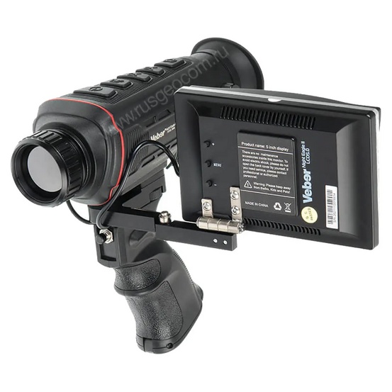 Тепловизионный монокуляр Veber Night Eagle II M35/384