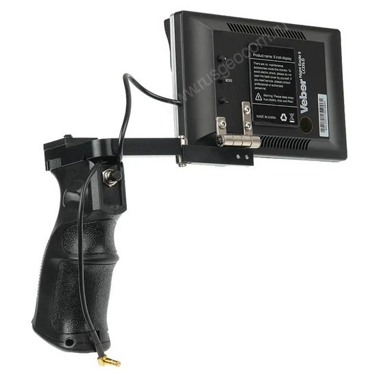 Тепловизионный монокуляр Veber Night Eagle II M35/384