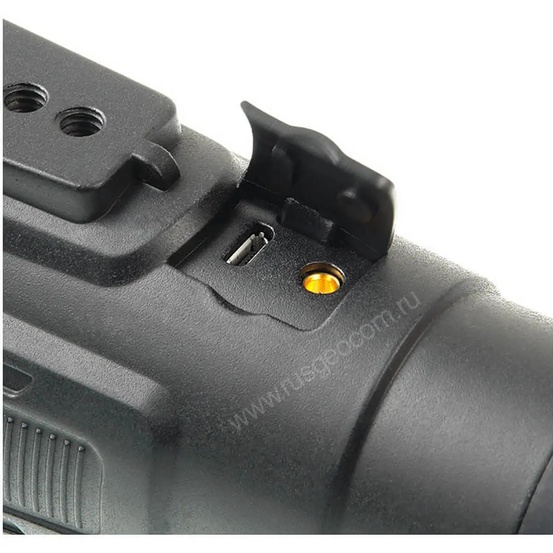 Тепловизионный монокуляр Veber Night Eagle II M35/384