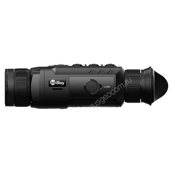 Тепловизионный монокуляр iRay Zoom ZH 38