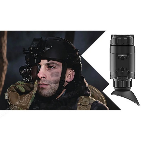 Тепловизионный монокуляр iRay xMini ML 19