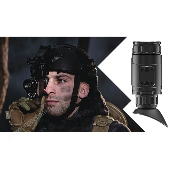 Тепловизионный монокуляр iRay xMini MH 25