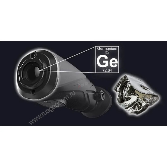 Тепловизионный монокуляр iRay xEye E3W