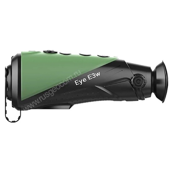 Тепловизионный монокуляр iRay xEye E3W