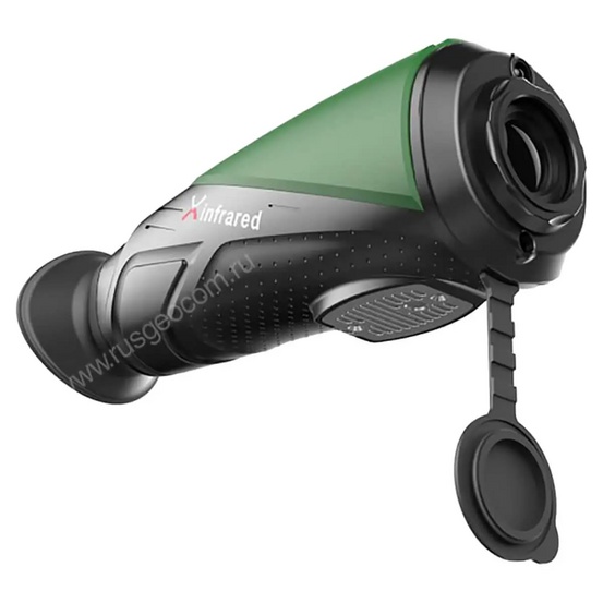 Тепловизионный монокуляр iRay xEye E3W