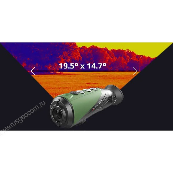 Тепловизионный монокуляр iRay xEye E3N