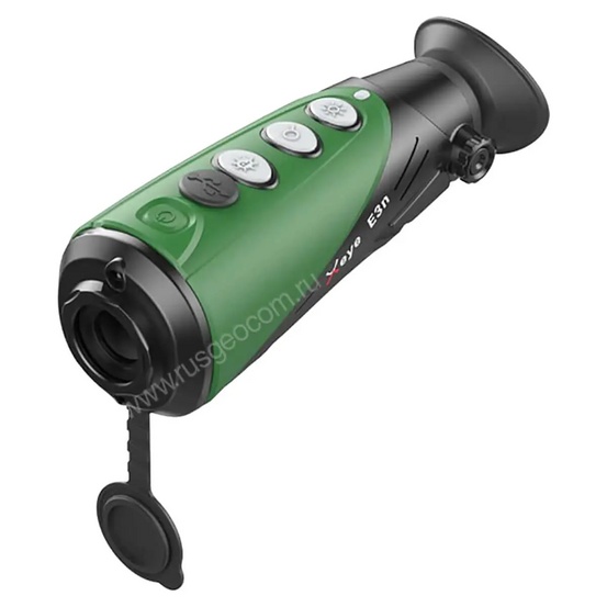 Тепловизионный монокуляр iRay xEye E3N