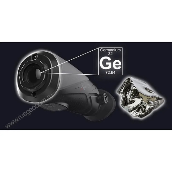 Тепловизионный монокуляр iRay xEye E2N v2