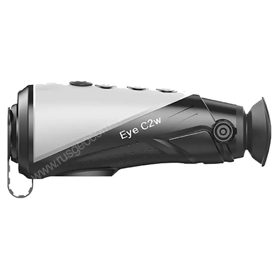 Тепловизионный монокуляр iRay xEye C2W