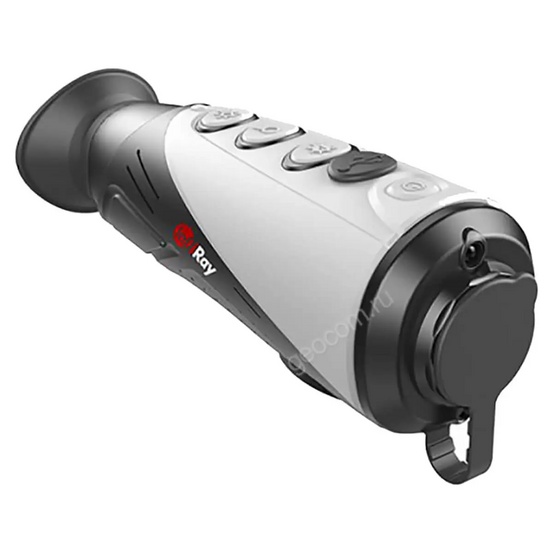 Тепловизионный монокуляр iRay xEye C2W