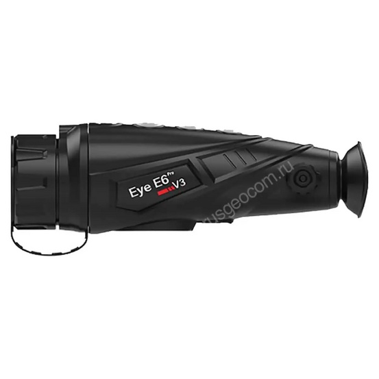 Тепловизионный монокуляр iRay Xeye 2 E6 Pro v3