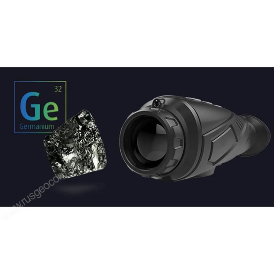 Тепловизионный монокуляр iRay xEye 2 E6 Plus v3