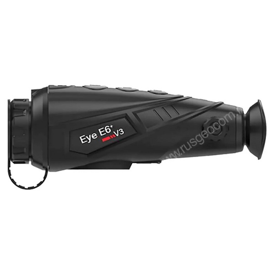 Тепловизионный монокуляр iRay xEye 2 E6 Plus v3