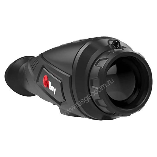 Тепловизионный монокуляр iRay xEye 2 E6 Plus v3