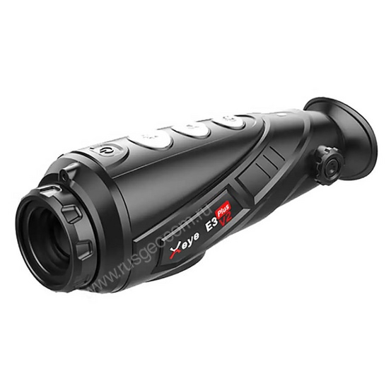 Тепловизионный монокуляр iRay xEye 2 E3 Plus v2
