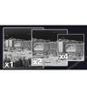 Тепловизионный монокуляр iRay xEye 2 E3 Max v2