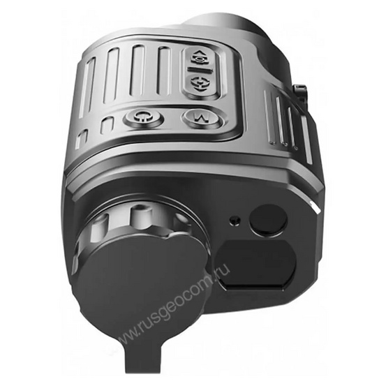 Тепловизионный монокуляр iRay Finder FL 25R