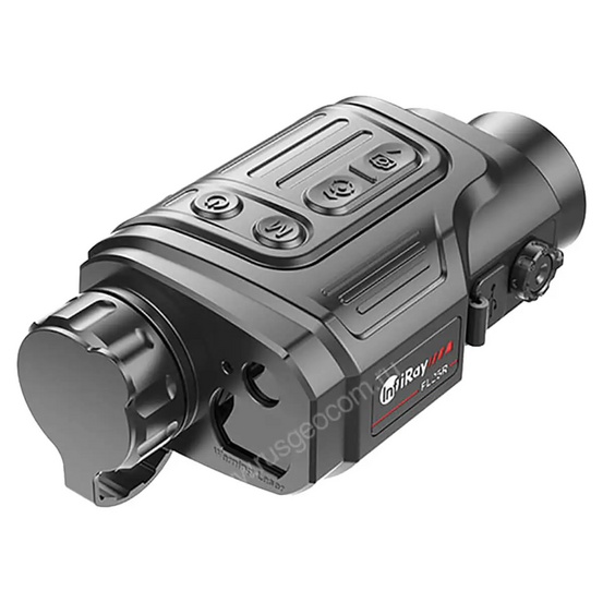 Тепловизионный монокуляр iRay Finder FH 25R
