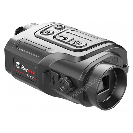 Тепловизионный монокуляр iRay Finder FH 25R