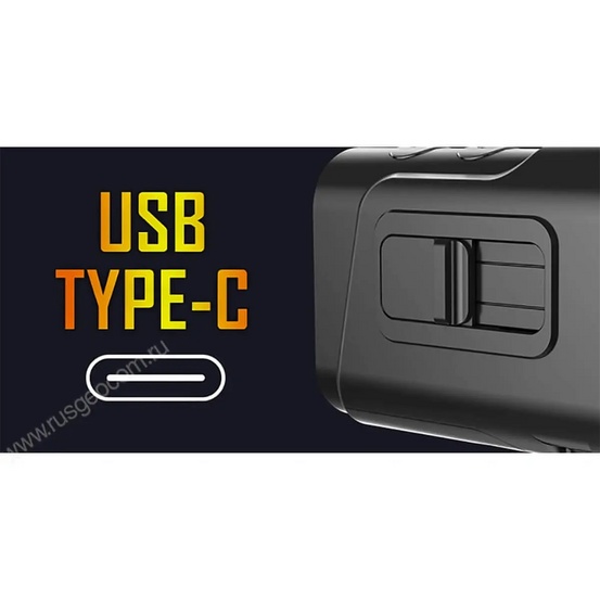 Тепловизионный монокуляр iRay DV DL 13