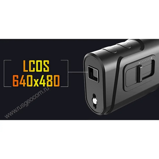 Тепловизионный монокуляр iRay DV DP 09