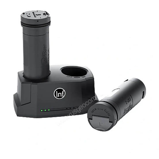 Тепловизионный монокуляр iRay Cabin CBL 25