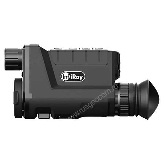 Тепловизионный монокуляр iRay Cabin CBL 25