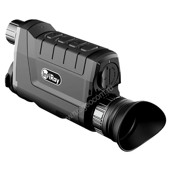 Тепловизионный монокуляр iRay Cabin CBL 19