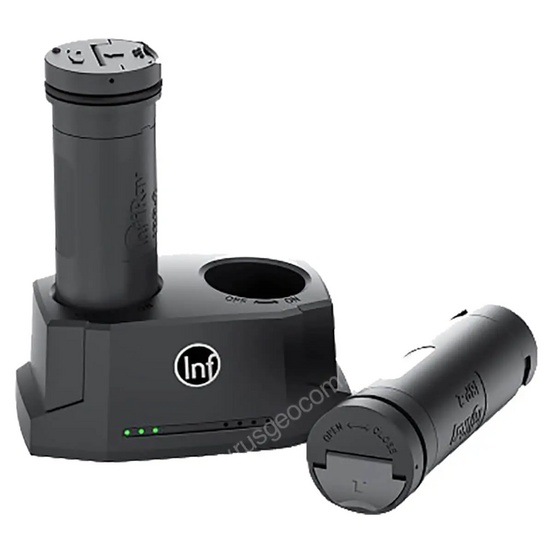 Тепловизионный монокуляр iRay Cabin CBL 19