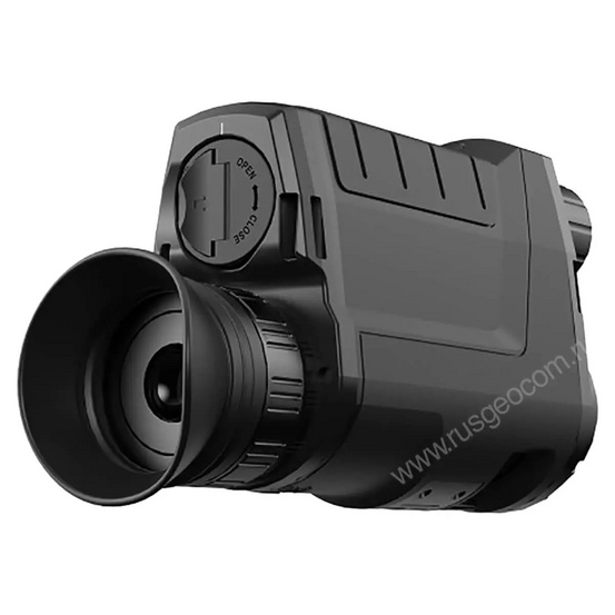 Тепловизионный монокуляр iRay Cabin CBL 19