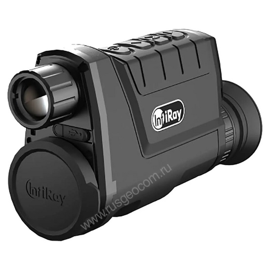 Тепловизионный монокуляр iRay Cabin CBL 19