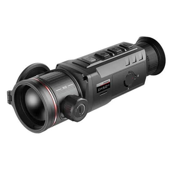 Тепловизионный монокуляр iRay Zoom ZH 50 v2