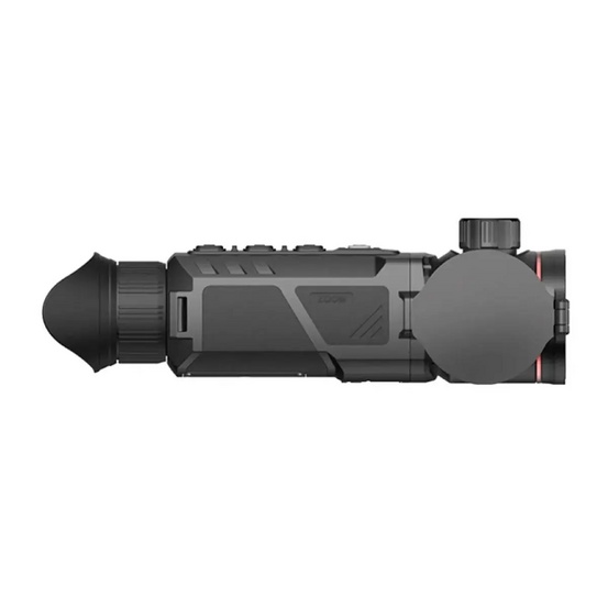 Тепловизионный монокуляр iRay Zoom ZH 50 v2