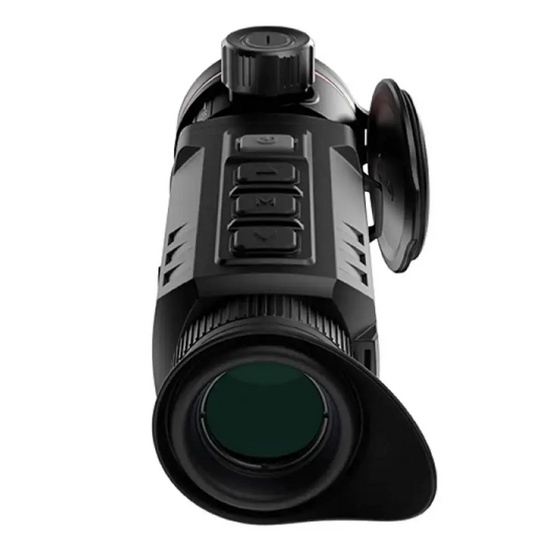 Тепловизионный монокуляр iRay Zoom ZH 38 v2