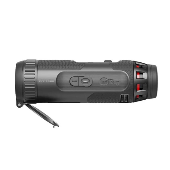 Тепловизионный монокуляр iRay xEye 3 E6 Plus