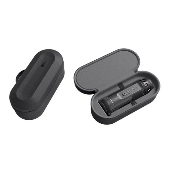 Тепловизионный монокуляр iRay xEye 3 E6 Plus