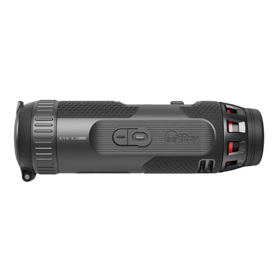 Тепловизионный монокуляр iRay xEye 3 E3 Max