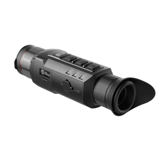 Тепловизионный монокуляр iRay Unique UH 50