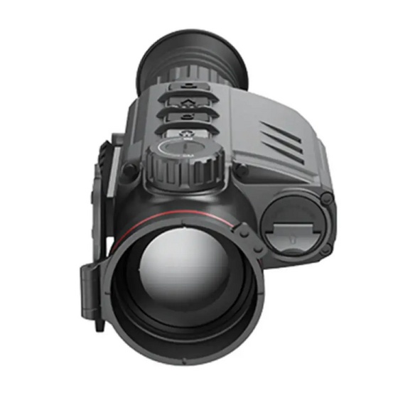 Тепловизионный монокуляр iRay Geni GL 50R