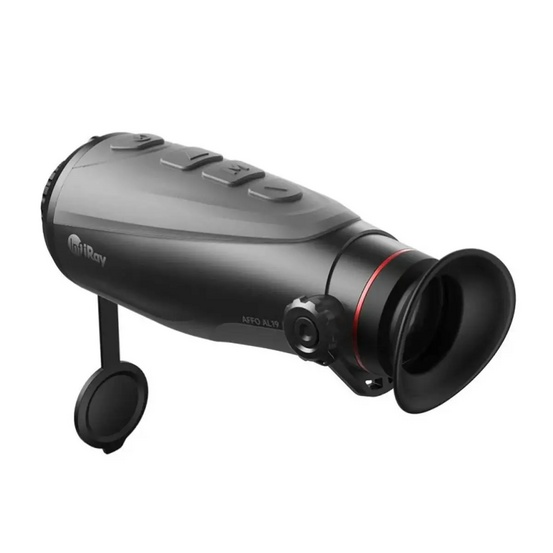 Тепловизионный монокуляр iRay AFFO AL 19