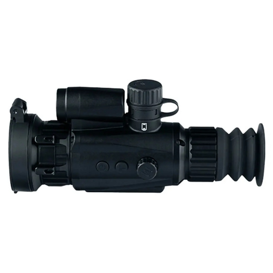 Тепловизионный прицел Artelv Electron 4.8x50 мм 384x288 LRF