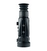 Тепловизионный прицел Artelv Electron 4.8x50 мм 384x288 LRF