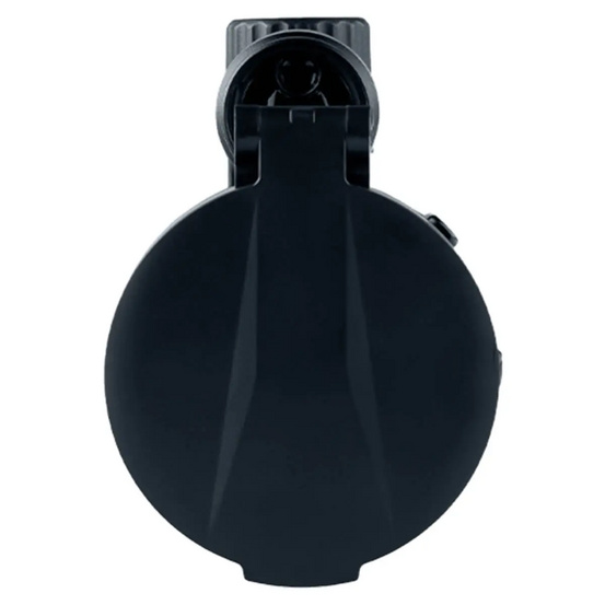 Тепловизионный прицел Artelv Electron 4.8x50 мм 384x288 LRF