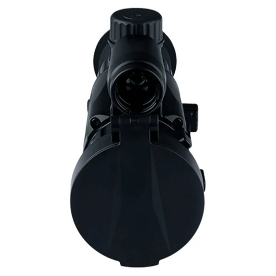 Тепловизионный прицел Artelv Electron 4.8x50 мм 384x288 LRF