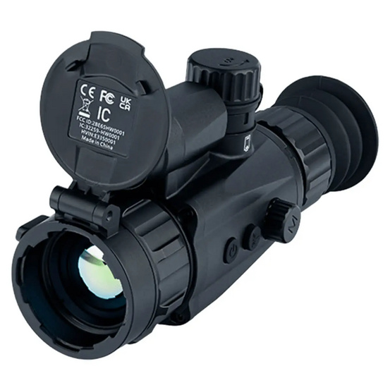 Тепловизионный прицел Artelv Electron 3.4x35 мм 384x288 LRF