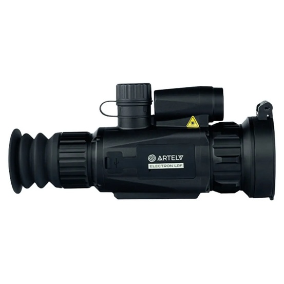 Тепловизионный прицел Artelv Electron 2x35 мм 640x512 LRF