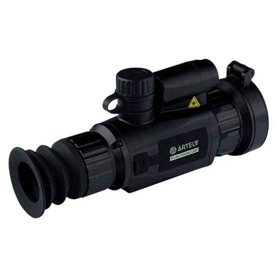 Тепловизионный прицел Artelv Electron 2x35 мм 640x512 LRF