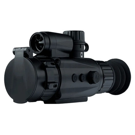 Тепловизионный прицел Artelv Electron 2.9x50 мм 640x512 LRF